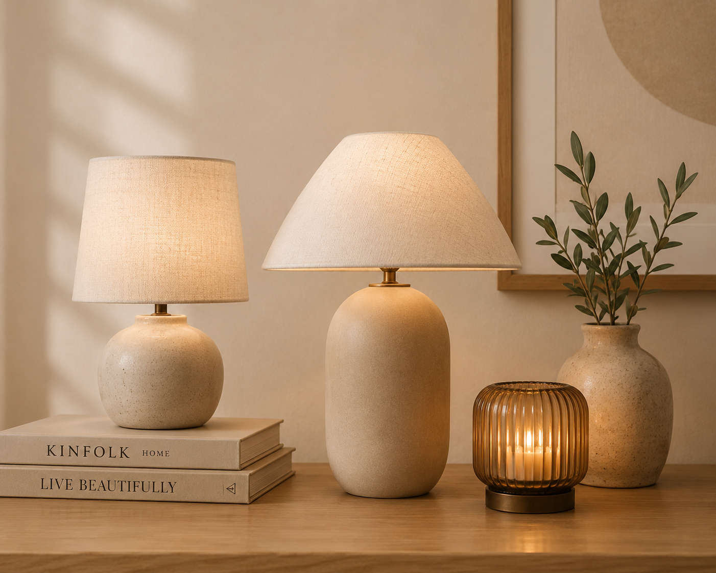 LAMPS