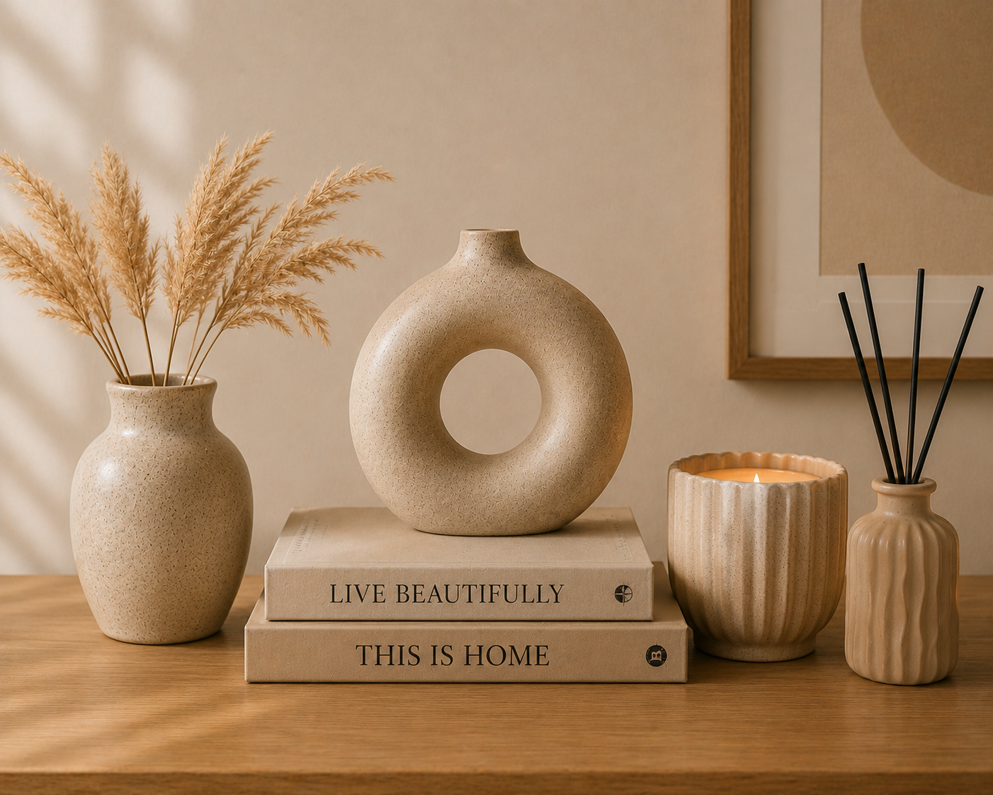 DECOR ACCENTS