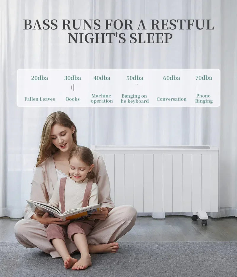 Namste 300m³ Room Fragrance Battery Aroma Diffuser Perfume Electric Aromatic Oasis Electric Smell Home Bluetooth Air Freshener