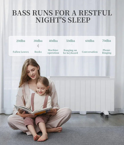 Namste 300m³ Room Fragrance Battery Aroma Diffuser Perfume Electric Aromatic Oasis Electric Smell Home Bluetooth Air Freshener