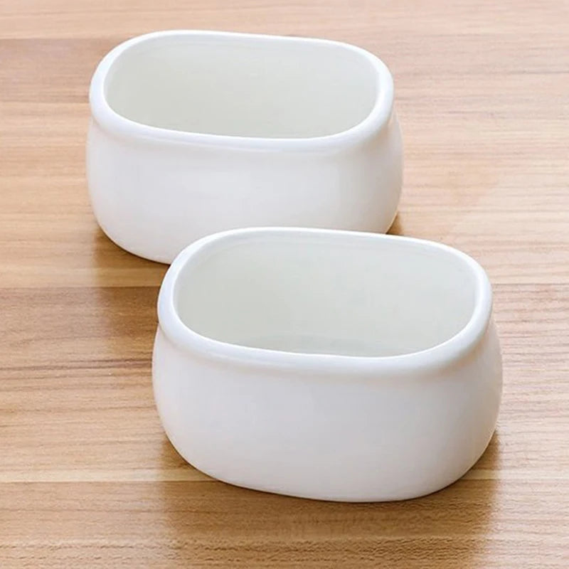 Ceramic Sugar Creamer Pitcher | Milk Pot & Coffee Tableware
